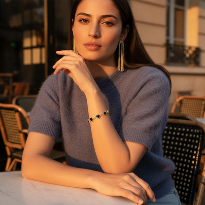 Lifestyle café parisien